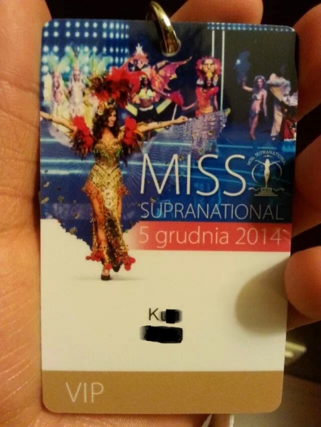 Сmiss supernational2014