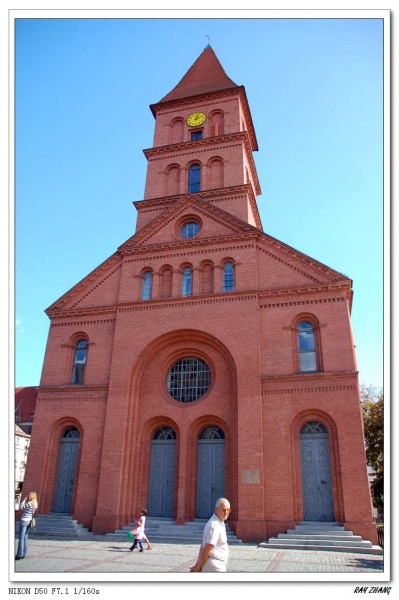 Evangelical church of the Holy Trinity.JPG